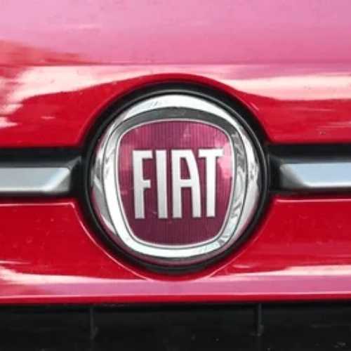 Fiat suspension guide
